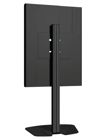 Placas Traseras Verticales Vogel's PFA 9121