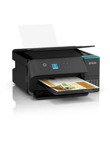 Impresora de Tinta Epson Ecotank ET-2950