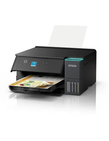 Impresora de Tinta Epson Ecotank ET-2950