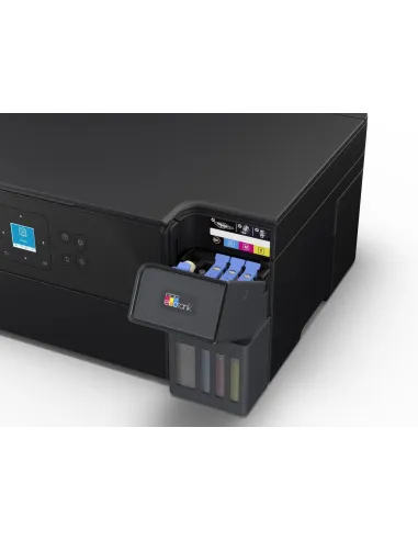 Impresora de Tinta Epson Ecotank ET-2950
