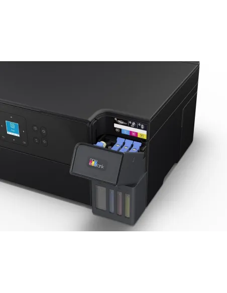 Impresora de Tinta Epson Ecotank ET-2950