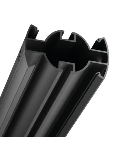 Tubo de Soporte de Techo Vogel's PUC 2515