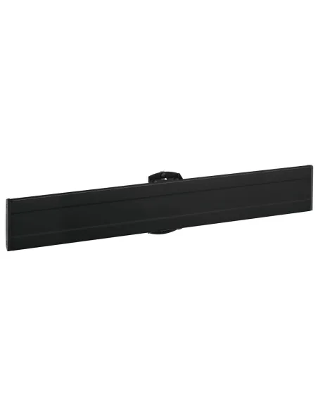 Vogel's PFB 3409B Barra de Soporte de Pared Peso Máx. 80KG Negro