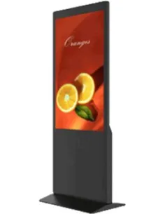 Dahua LDV65-HAI400TL 65" Pantalla de Señalización 4K UHD Negra-1397741