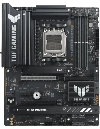 Asus TUF GAMING B650E-PLUS WIFI
