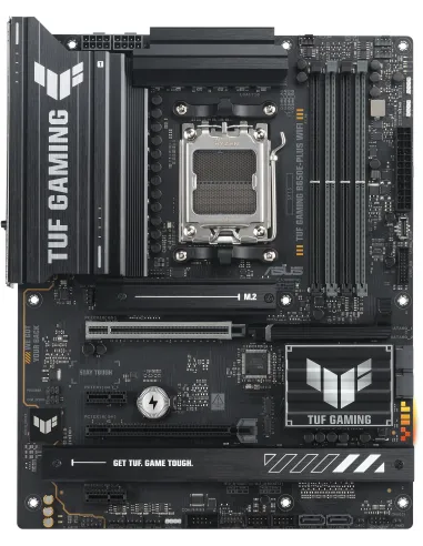 Placa Base Asus TUF GAMING B650E-PLUS WIFI