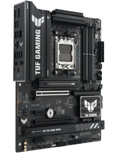 Placa Base Asus TUF GAMING B650E-PLUS WIFI