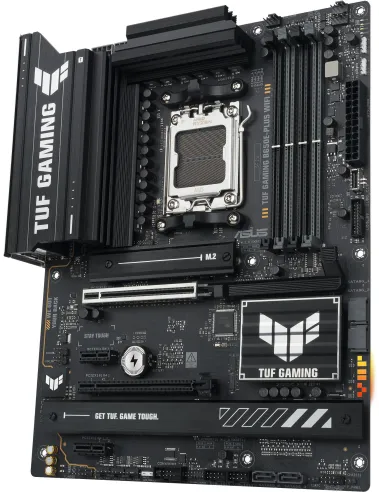 Placa Base Asus TUF GAMING B650E-PLUS WIFI
