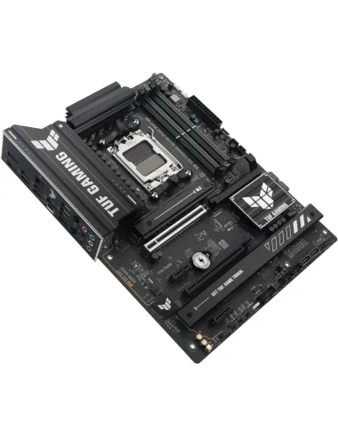 Placa Base Asus TUF GAMING B650E-PLUS WIFI