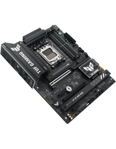 Placa Base Asus TUF GAMING B650E-PLUS WIFI
