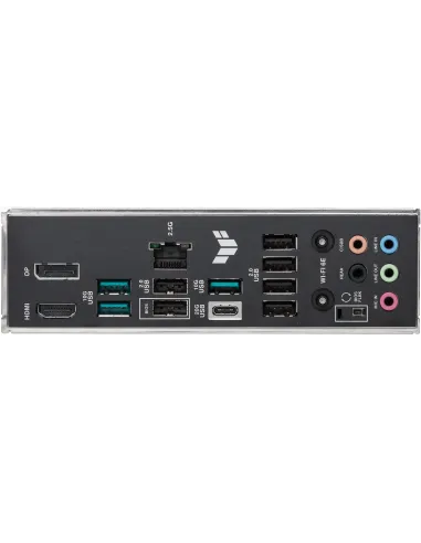 Placa Base Asus TUF GAMING B650E-PLUS WIFI