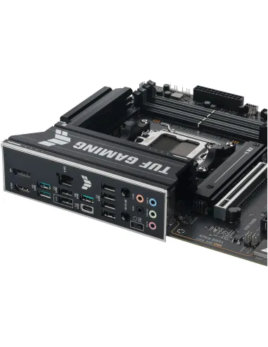 Placa Base Asus TUF GAMING B650E-PLUS WIFI