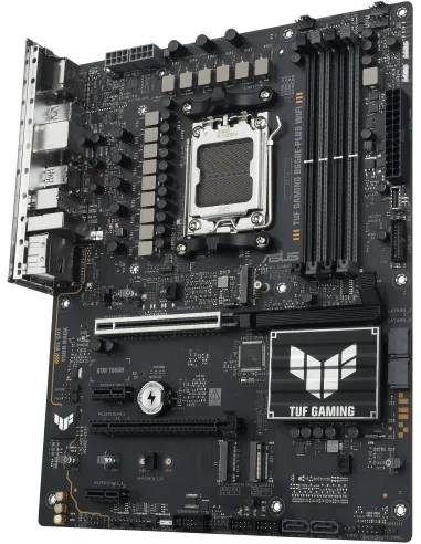 Placa Base Asus TUF GAMING B650E-PLUS WIFI