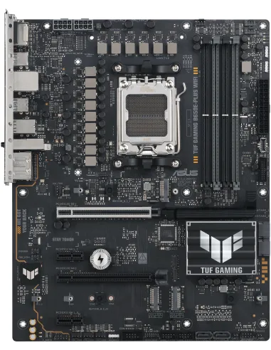 Placa Base Asus TUF GAMING B650E-PLUS WIFI