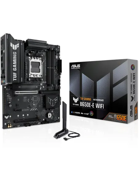 Asus TUF GAMING B650E-E WIFI