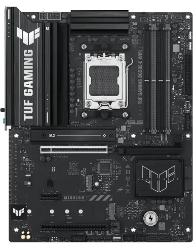 Placa Base Asus TUF GAMING B650E-E WIFI