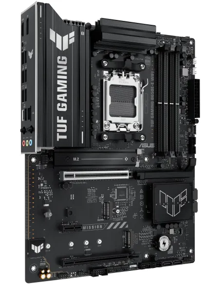 Placa Base Asus TUF GAMING B650E-E WIFI