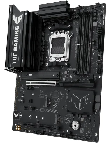 Placa Base Asus TUF GAMING B650E-E WIFI