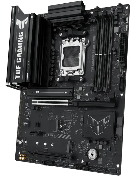 Placa Base Asus TUF GAMING B650E-E WIFI