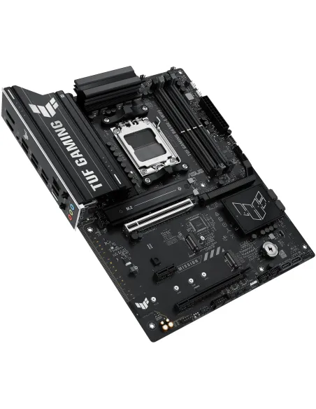 Placa Base Asus TUF GAMING B650E-E WIFI