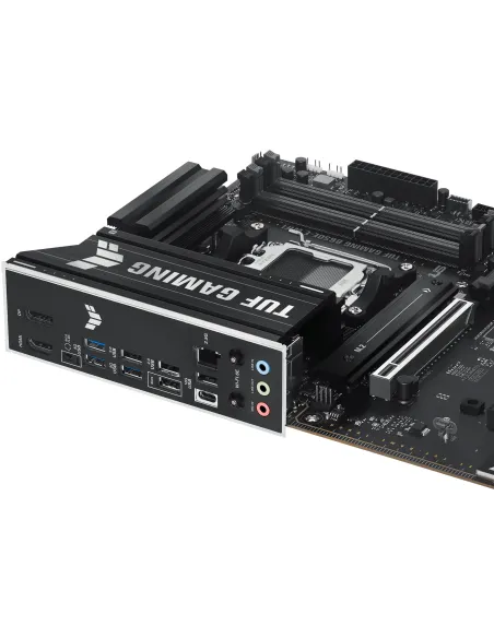 Placa Base Asus TUF GAMING B650E-E WIFI