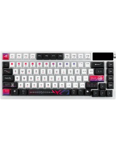 Teclado Asus ROG Azoth X