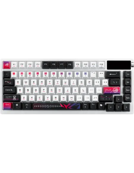 Teclado Asus ROG Azoth X