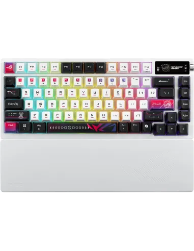 Teclado Asus ROG Azoth X