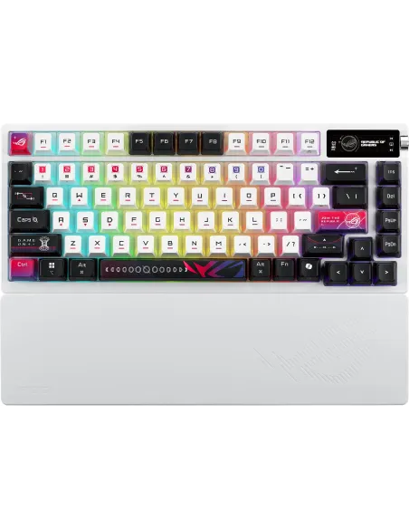 Teclado Asus ROG Azoth X