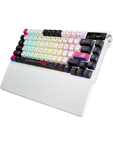 Teclado Asus ROG Azoth X