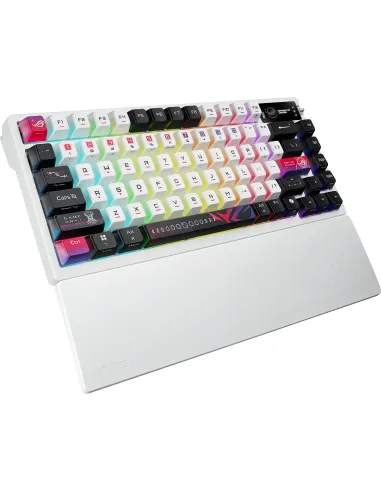 Teclado Asus ROG Azoth X