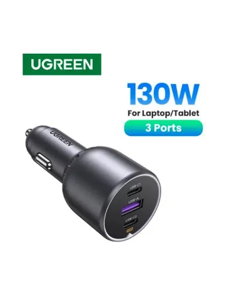 Cargador de Móvil Ugreen 35025