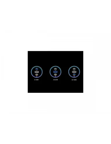 Cargador de Móvil Ugreen 35025