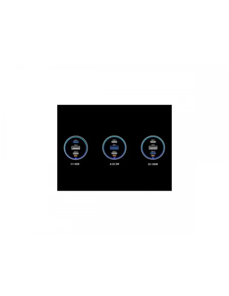 Cargador de Móvil Ugreen 35025