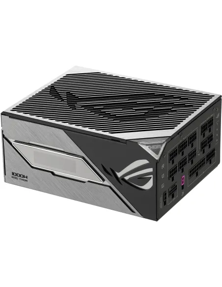 Asus Rog ROG-THOR-1000P3-GAMING 1000W 80 Plus Platinum Full Modular