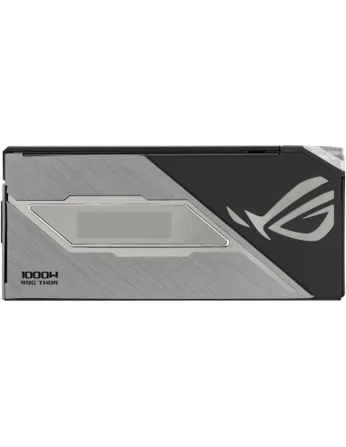 Fuente de Alimentación Asus Rog ROG-THOR-1000P3-GAMING