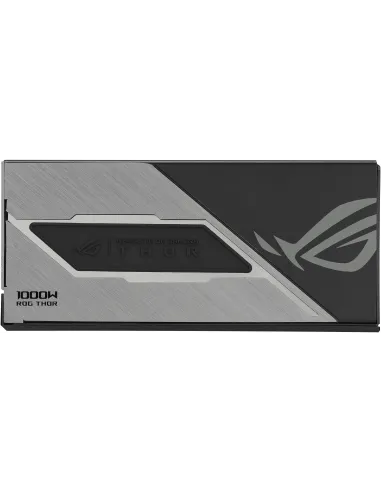Fuente de Alimentación Asus Rog ROG-THOR-1000P3-GAMING