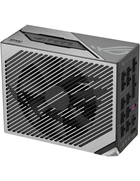 Fuente de Alimentación Asus Rog ROG-THOR-1000P3-GAMING