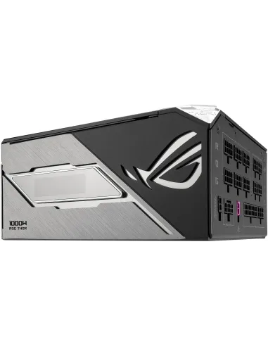 Fuente de Alimentación Asus Rog ROG-THOR-1000P3-GAMING