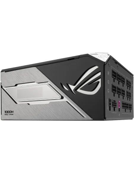 Fuente de Alimentación Asus Rog ROG-THOR-1000P3-GAMING