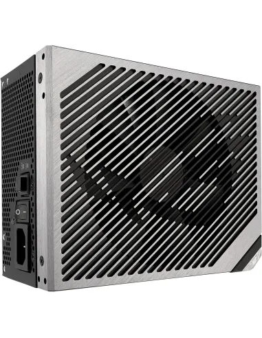 Fuente de Alimentación Asus Rog ROG-THOR-1000P3-GAMING