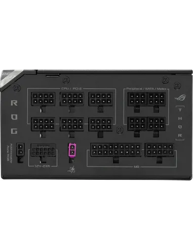 Fuente de Alimentación Asus Rog ROG-THOR-1000P3-GAMING
