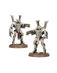 Robots Sekhetar Thousand Sons Warhammer 40.000-84618