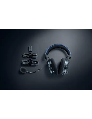 Auriculares Razer BlackShark V3 Pro para PlayStation
