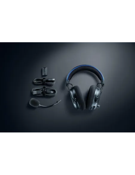 Auriculares Razer BlackShark V3 Pro para PlayStation