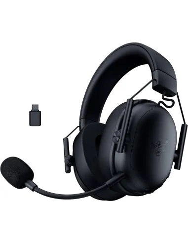 Auriculares Razer BlackShark V3 X HyperSpeed