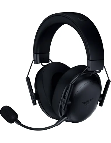 Auriculares Razer BlackShark V3 X HyperSpeed