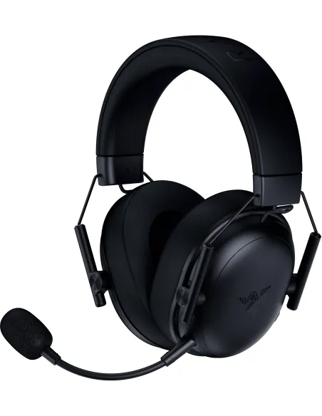 Auriculares Razer BlackShark V3 X HyperSpeed