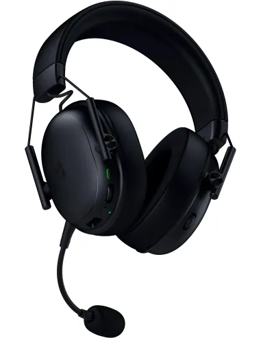 Auriculares Razer BlackShark V3 X HyperSpeed