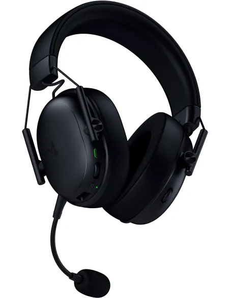 Auriculares Razer BlackShark V3 X HyperSpeed